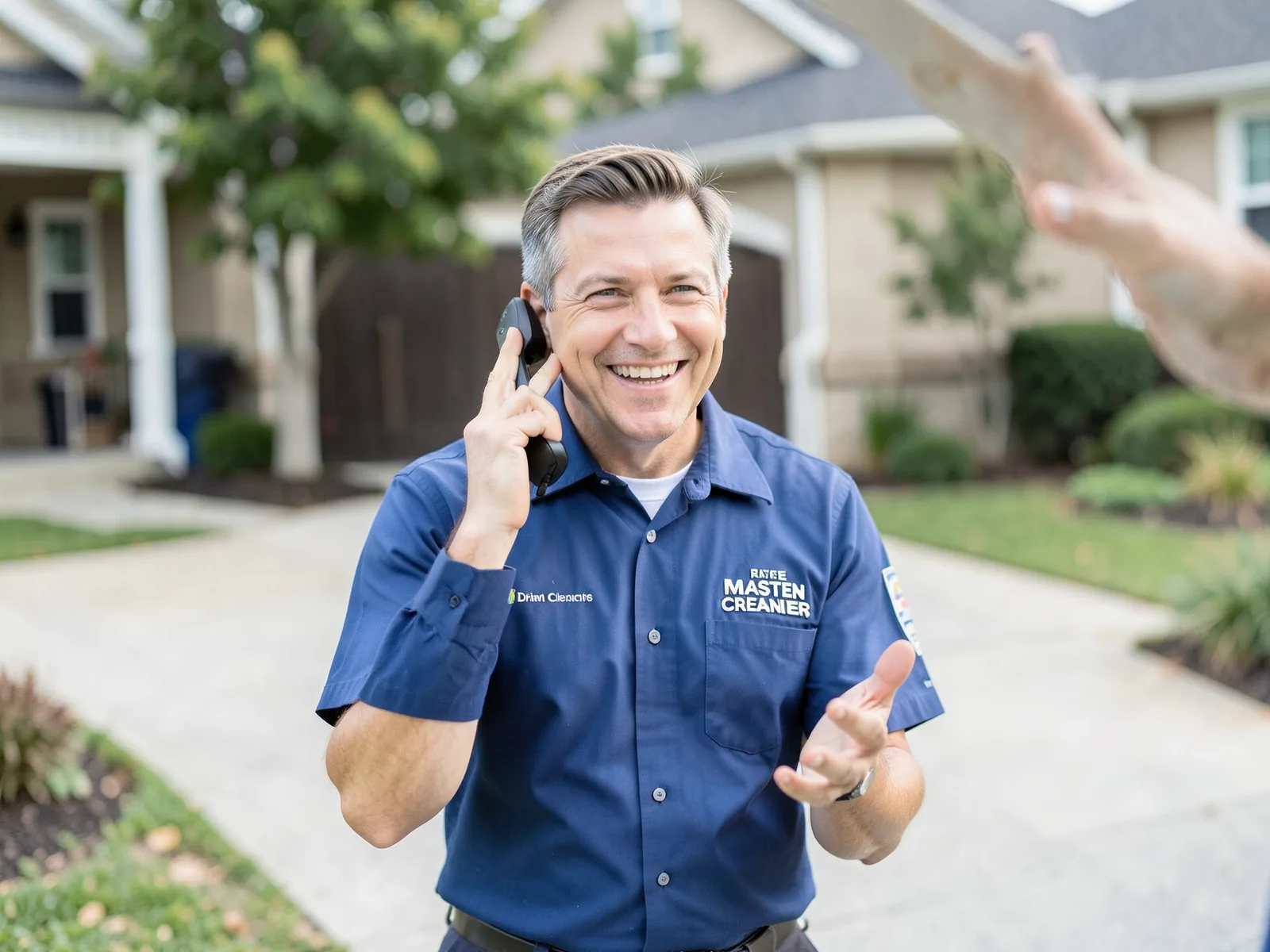 Drain Cleaning West Portsmouth, OH FAQs